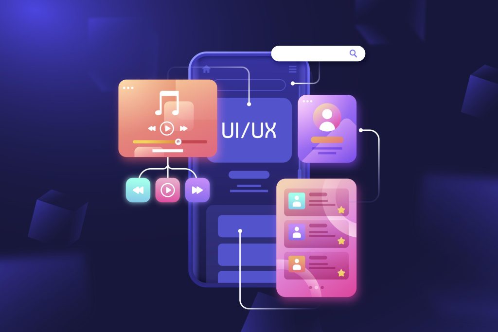 UI UX Design Course